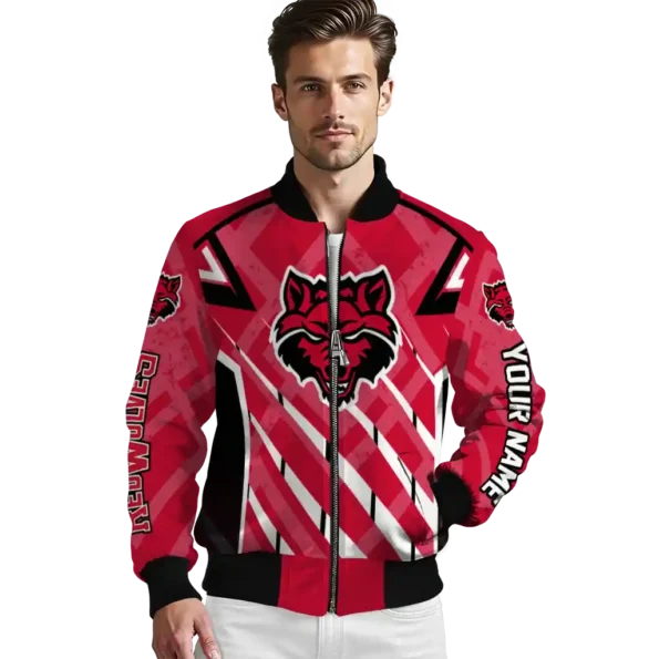 Arkansas20State20Red20Wolves20NCAAZone Jacket 3 Bomber 19.webp