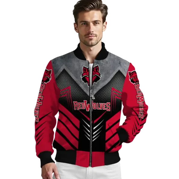 Arkansas20State20Red20Wolves20NCAAZone Jacket 3 Bomber 3.webp