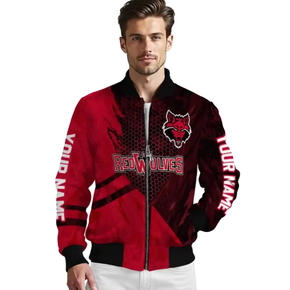 Arkansas20State20Red20Wolves20NCAAZone Jacket 3 Bomber 5.webp
