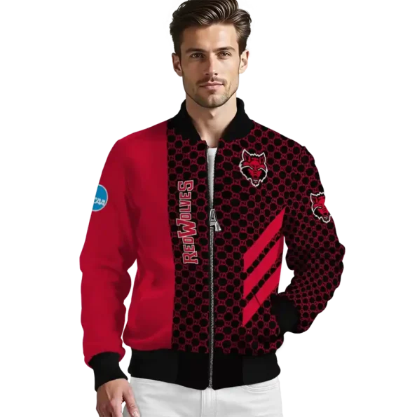 Arkansas20State20Red20Wolves20NCAAZone Jacket 3 Bomber 6.webp