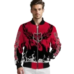 Arkansas20State20Red20Wolves20NCAAZone Jacket 1 Bomber 7.webp