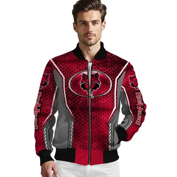 Arkansas20State20Red20Wolves20NCAAZone Jacket 3 Bomber 9.webp