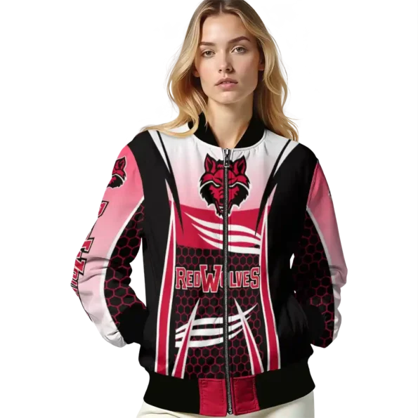Arkansas20State20Red20Wolves20NCAAZone Jacket 4 Bomber 13.webp