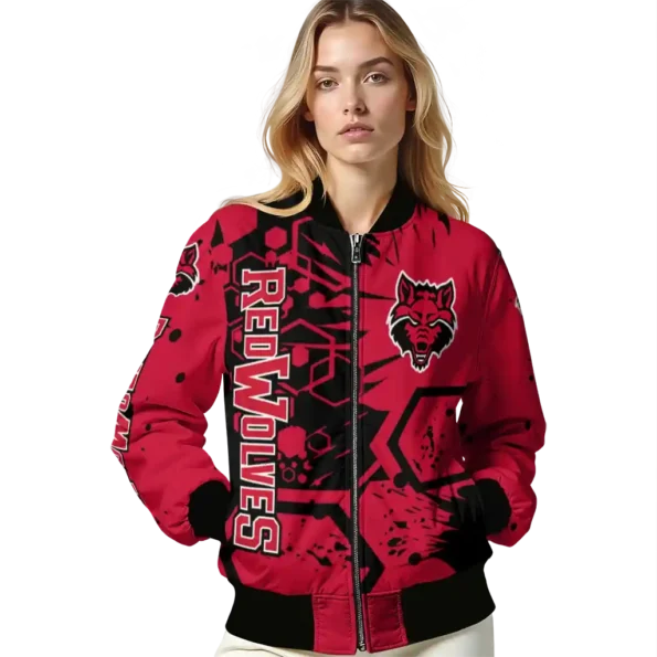 Arkansas20State20Red20Wolves20NCAAZone Jacket 4 Bomber 14.webp