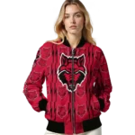 Arkansas20State20Red20Wolves20NCAAZone Jacket 1 Bomber 15.webp
