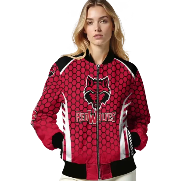 Arkansas20State20Red20Wolves20NCAAZone Jacket 4 Bomber 16.webp
