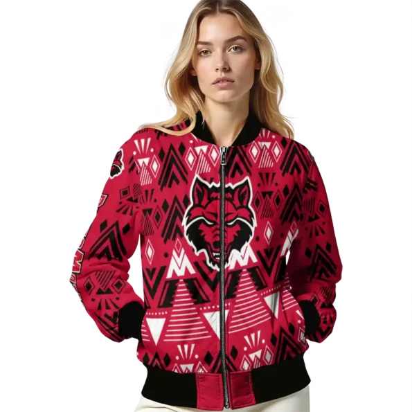 Arkansas20State20Red20Wolves20NCAAZone Jacket 4 Bomber 17.webp