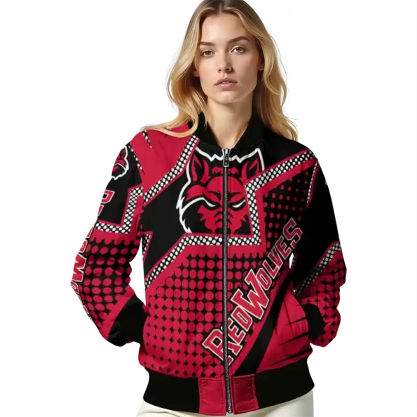 Arkansas20State20Red20Wolves20NCAAZone Jacket 4 Bomber 18.webp