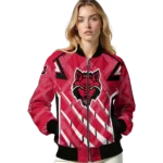 Arkansas20State20Red20Wolves20NCAAZone Jacket 1 Bomber 19.webp