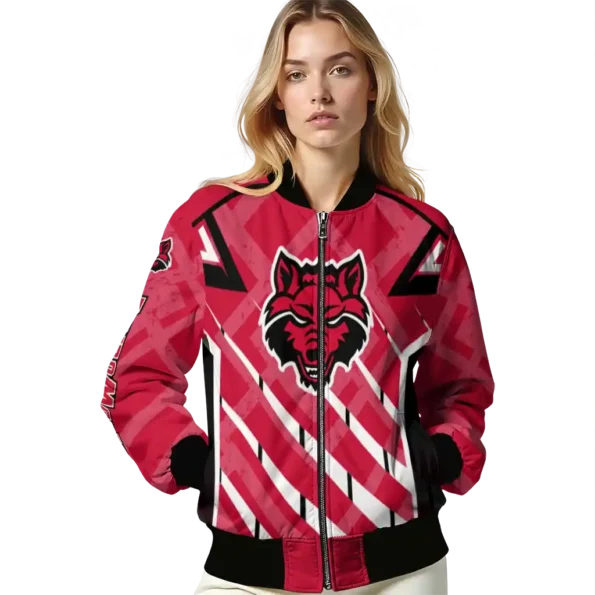 Arkansas20State20Red20Wolves20NCAAZone Jacket 4 Bomber 19.webp
