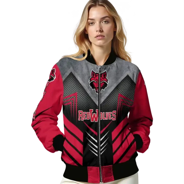 Arkansas20State20Red20Wolves20NCAAZone Jacket 4 Bomber 3.webp
