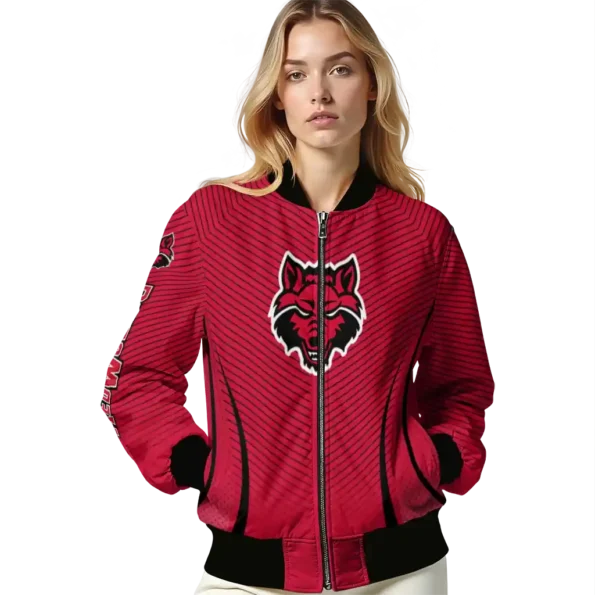 Arkansas20State20Red20Wolves20NCAAZone Jacket 4 Bomber 4.webp