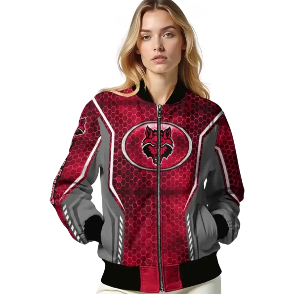 Arkansas20State20Red20Wolves20NCAAZone Jacket 4 Bomber 9.webp