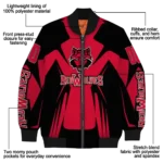 Arkansas20State20Red20Wolves20NCAAZone Jacket 1 Bomber 1.webp