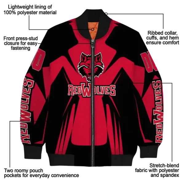 Arkansas20State20Red20Wolves20NCAAZone Jacket 5 Bomber 1.webp