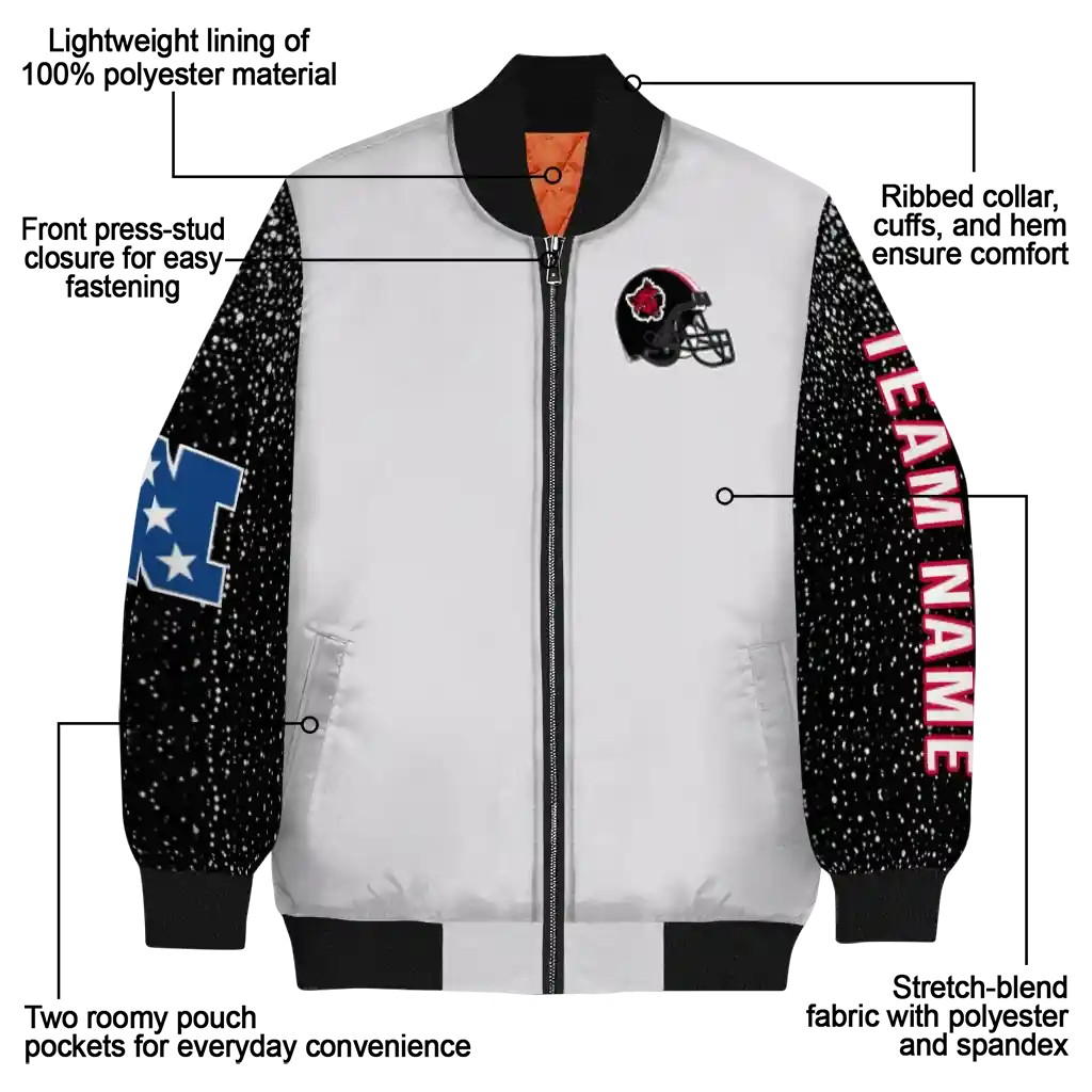 Arkansas20State20Red20Wolves20NCAAZone Jacket 5 Bomber 11.webp Arkansas20State20Red20Wolves20NCAAZone Jacket 5 Bomber 11.webp