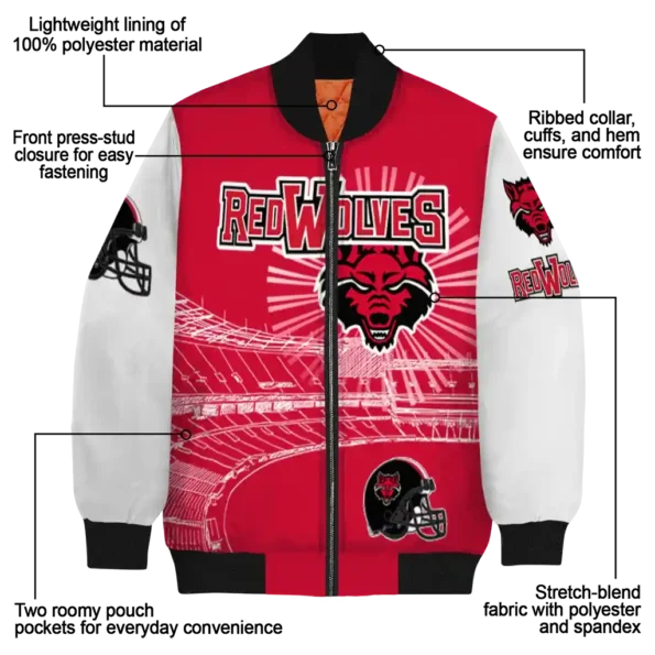 Arkansas20State20Red20Wolves20NCAAZone Jacket 5 Bomber 12.webp