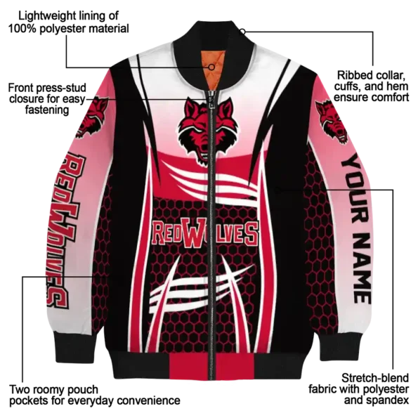 Arkansas20State20Red20Wolves20NCAAZone Jacket 5 Bomber 13.webp