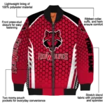 Arkansas20State20Red20Wolves20NCAAZone Jacket 1 Bomber 16.webp