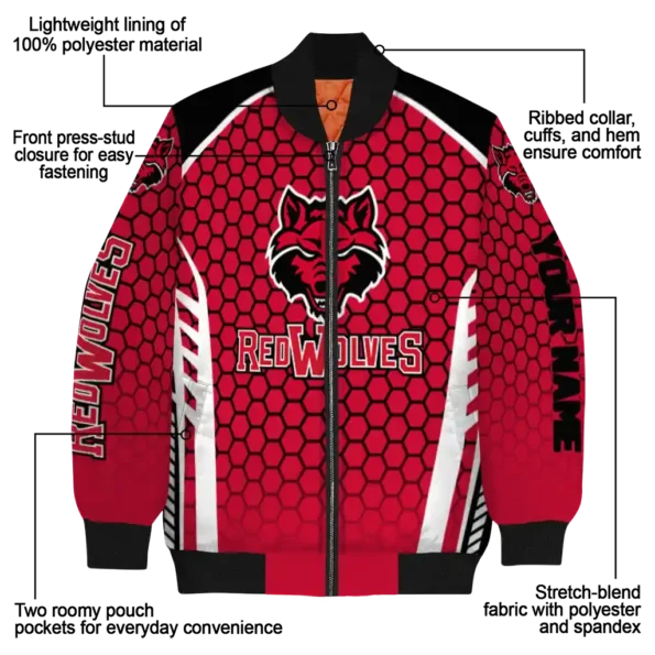 Arkansas20State20Red20Wolves20NCAAZone Jacket 5 Bomber 16.webp