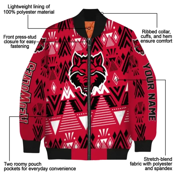Arkansas20State20Red20Wolves20NCAAZone Jacket 5 Bomber 17.webp
