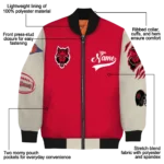Arkansas20State20Red20Wolves20NCAAZone Jacket 1 Bomber 2.webp