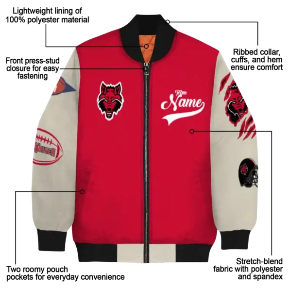 Arkansas20State20Red20Wolves20NCAAZone Jacket 5 Bomber 2.webp