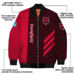 Arkansas20State20Red20Wolves20NCAAZone Jacket 1 Bomber 6.webp