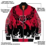 Arkansas20State20Red20Wolves20NCAAZone Jacket 1 Bomber 7.webp