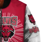 Arkansas20State20Red20Wolves20NCAAZone Jacket 1 Bomber 12.webp