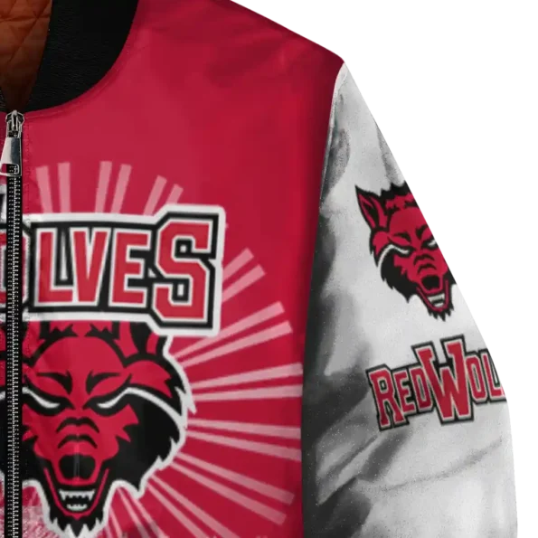 Arkansas20State20Red20Wolves20NCAAZone Jacket 6 Bomber 12.webp