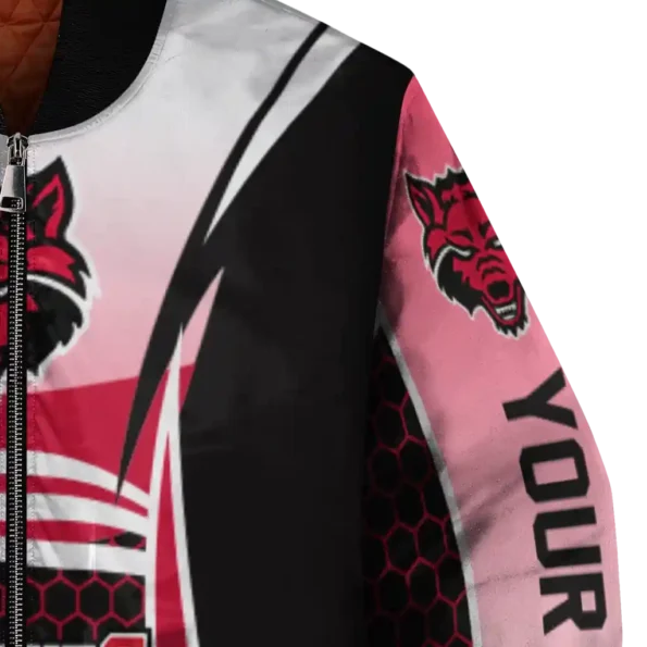 Arkansas20State20Red20Wolves20NCAAZone Jacket 6 Bomber 13.webp