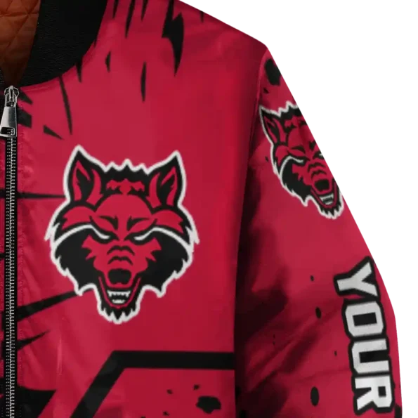 Arkansas20State20Red20Wolves20NCAAZone Jacket 6 Bomber 14.webp