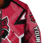 Arkansas20State20Red20Wolves20NCAAZone Jacket 1 Bomber 19.webp