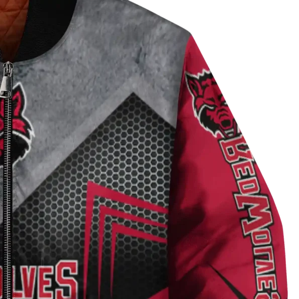 Arkansas20State20Red20Wolves20NCAAZone Jacket 6 Bomber 3.webp