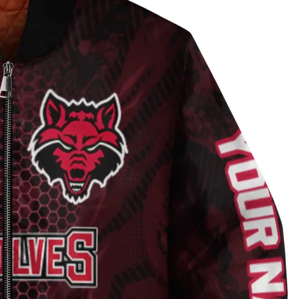 Arkansas20State20Red20Wolves20NCAAZone Jacket 6 Bomber 5.webp
