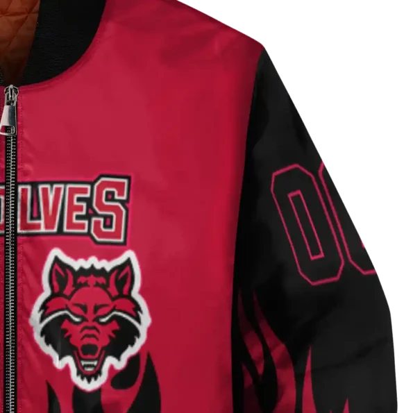 Arkansas20State20Red20Wolves20NCAAZone Jacket 6 Bomber.webp