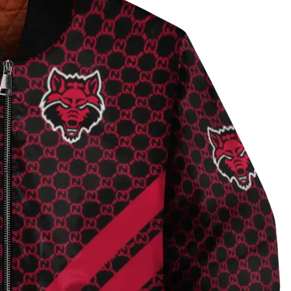 Arkansas20State20Red20Wolves20NCAAZone Jacket 6 Bomber 6.webp