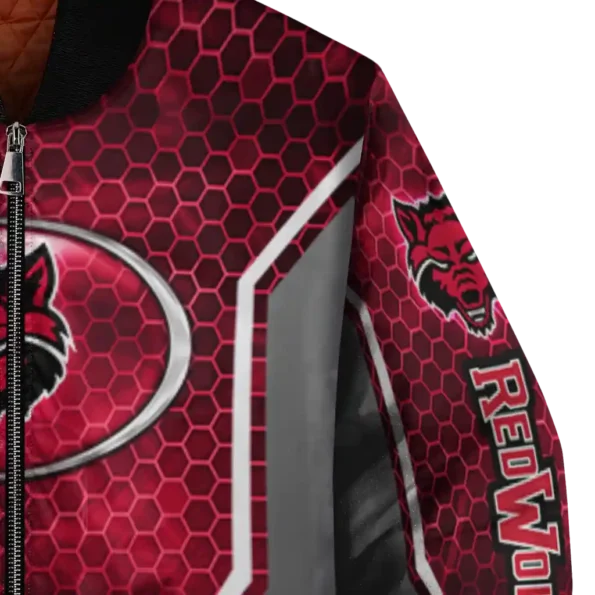 Arkansas20State20Red20Wolves20NCAAZone Jacket 6 Bomber 9.webp
