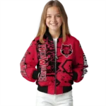 Arkansas20State20Red20Wolves20NCAAZone Jacket 1 Bomber 14.webp