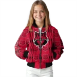 Arkansas20State20Red20Wolves20NCAAZone Jacket 1 Bomber 15.webp