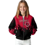 Arkansas20State20Red20Wolves20NCAAZone Jacket 1 Bomber.webp
