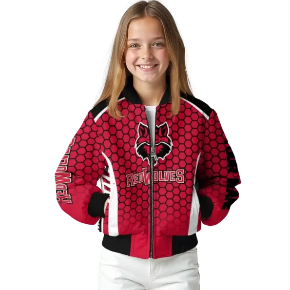 Arkansas20State20Red20Wolves20NCAAZone Jacket 7 Bomber 16.webp