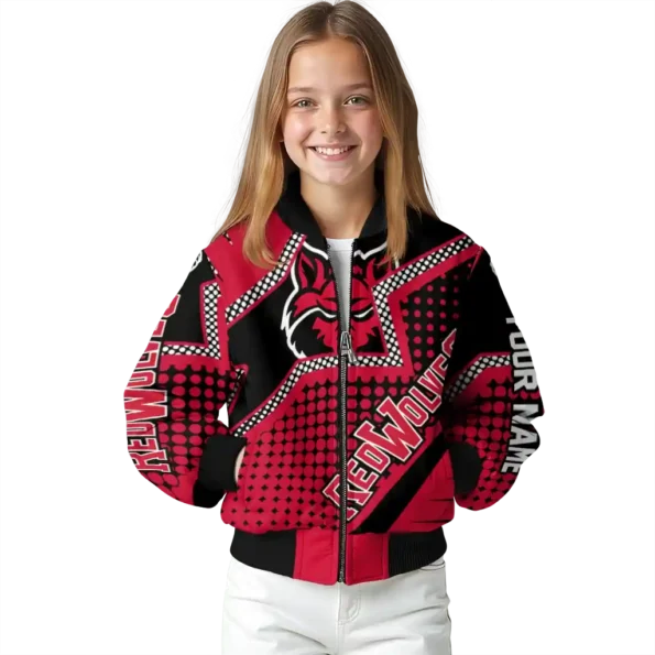 Arkansas20State20Red20Wolves20NCAAZone Jacket 7 Bomber 18.webp