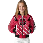 Arkansas20State20Red20Wolves20NCAAZone Jacket 1 Bomber 19.webp