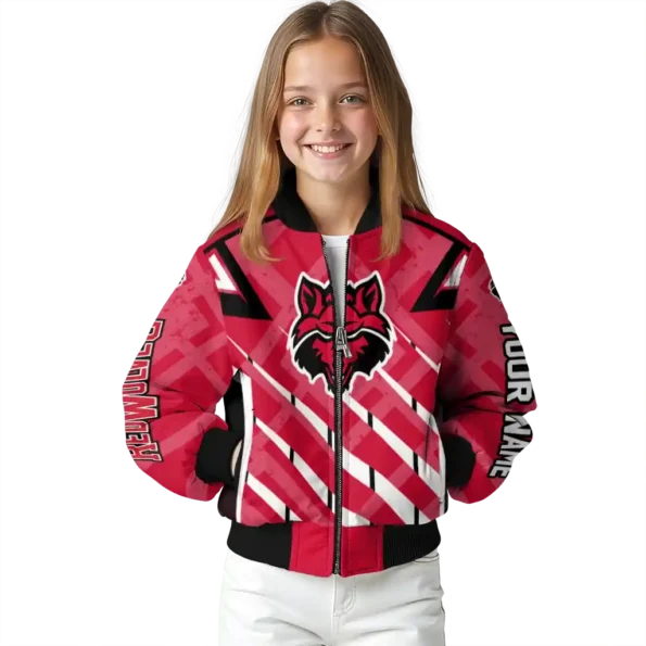 Arkansas20State20Red20Wolves20NCAAZone Jacket 7 Bomber 19.webp
