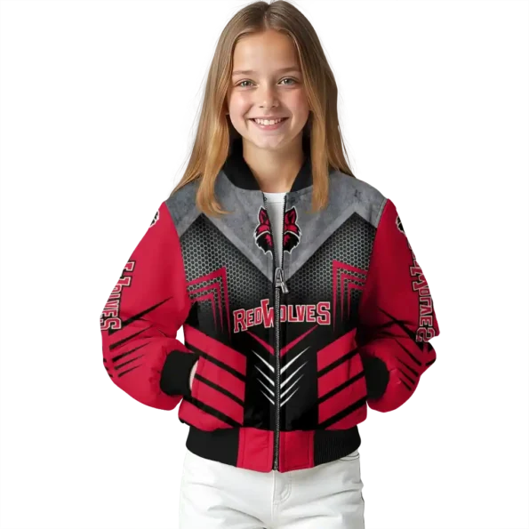 Arkansas20State20Red20Wolves20NCAAZone Jacket 7 Bomber 3.webp