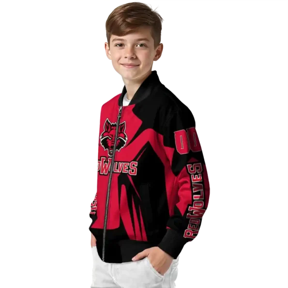Arkansas20State20Red20Wolves20NCAAZone Jacket 8 Bomber 1.webp