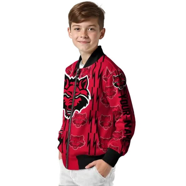 Arkansas20State20Red20Wolves20NCAAZone Jacket 8 Bomber 15.webp