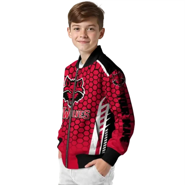 Arkansas20State20Red20Wolves20NCAAZone Jacket 8 Bomber 16.webp